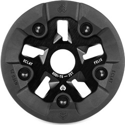 Eclat Felix Guard Sprocket (black)