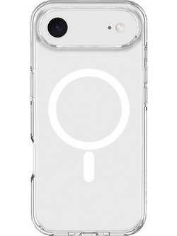 Θήκη Apple iPhone Air - Cellular Line Gloss Mag - Transparent