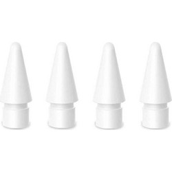 Αντικαταστάσιμες Μύτες 4smarts Για Apple Pencil (1η/2η Γενιά) Apple Pencil USB-C 540665