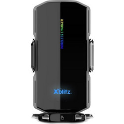 Xblitz Automatic Car Mount With Charging FX2 - (FX2 EXCLUSIVE)