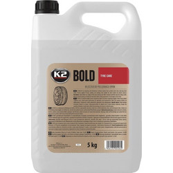K2 Bold Tyre Care 5lt