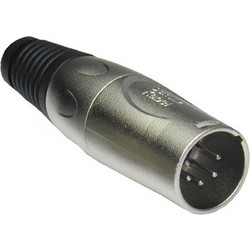 MARTIN S1015 | Βύσμα XLR 5 Pin Aρσενικό