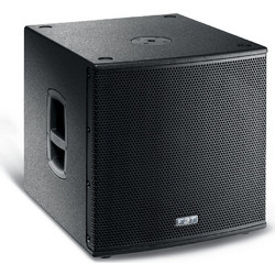 FBT Subline 118SA