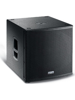 FBT Subline 118SA