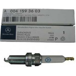 Γνήσιο Μπουζί Mercedes-Benz A0041593603 | Για A-Class W169 & B-Class W245