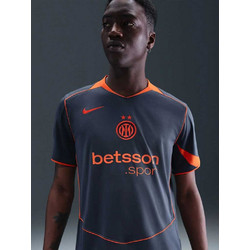 Nike Inter Φανέλα Ποδοσφαίρου HM3204-438