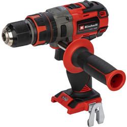 Einhell TP-CD 18/60 Δραπανοκατσάβιδο Μπαταρίας Brushless 18V Solo