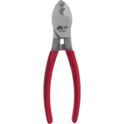 ΚΟΦΤΗΣ ΗΛΕΚΤΡΟΛΟΓΙΚΟΣ (L=16cm)(C=25mm) LK-22A FSN (ΣΕΤ ΜΕ 3)