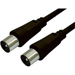 Lancom Καλώδιο Κεραίας Coax Male to Coax Male Male 1.5m Black 02.006.0114