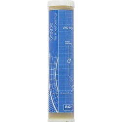 SKF ΓΡΑΣΣΟ ΛΙΘΙΟΥ VKG1/0.4 400GR
