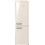 Gorenje ONRK619EC Retro Ψυγειοκαταψύκτης 300lt Full No Frost Υ194xΠ60xΒ66.9cm Μπεζ