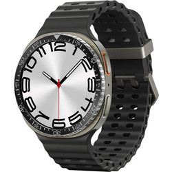 Spigen Bezel Tune Diver Προστατευτικό για Galaxy Watch 8 (44mm)