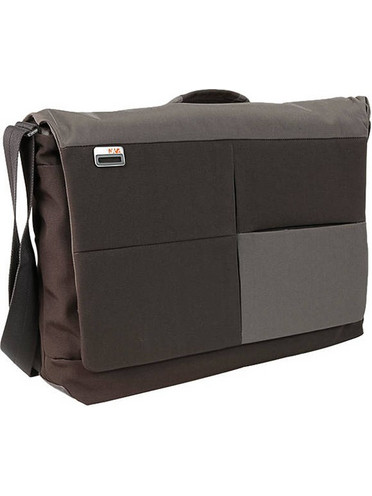 Nava Τσάντα Messenger Street ST011BW