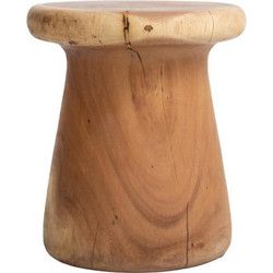 Σκαμπό Chen (40x40x45) Soulworks 0900006