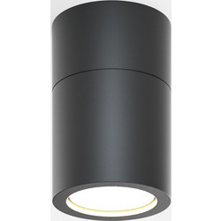 It-Lighting Chelan Anthracite 80300144