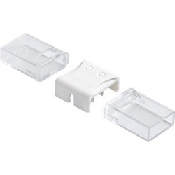 Cubalux Ενδιάμεσος Κονέκτορας IP67/68 Για Ταινίες led Πλάτους 10,4mm - CUBALUX - 131047