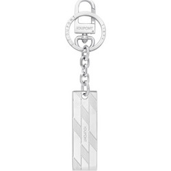 S.T. Dupont Metal monogram 1872 Κλειδοθήκη/ Μπρελόκ 003541
