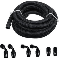 ΣΩΛΗΝΑΣ ΑΝ10 ΜΕ ΕΣΩΤ. ΔΙΑΜΕΤΡΟΣ: 14,2mm ΕΞΩΤ. 20,8mm (τιμή/μέτρο)