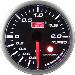ΟΡΓΑΝΟ BOOST-BAR 60mm