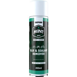 Αφαιρετικό Κόλλας & Σφραγιστικού Oxford Mint Glue and Sealant Remover 200ml OC210