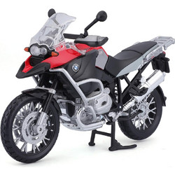 Maisto Μηχανή BMW R 1200 GS 31101