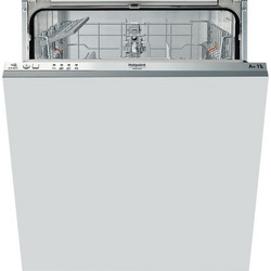 Hotpoint-Ariston LTB 4B019 EU Εντοιχιζόμενο Πλυντήριο Πιάτων για 13 Σερβίτσια 60cm