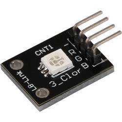 SMD RGB LED (KY-009) Module