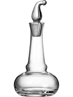 Καράφα Ουίσκι 750ml