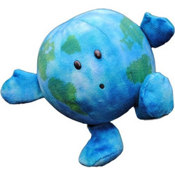 Celestial Buddies Ουράνια Φιλαράκια (Η Γη)