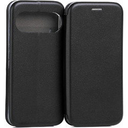 Beline Etui Book Magnetic Do Google Pixel 10 czarny