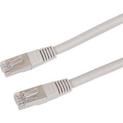 VCom LAN SFTP Cat.6 Patch Cable - (NP632-1m)