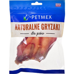 Petmex Pork Ear 1τμχ 40gr