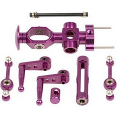 METAL ROTOR HEAD