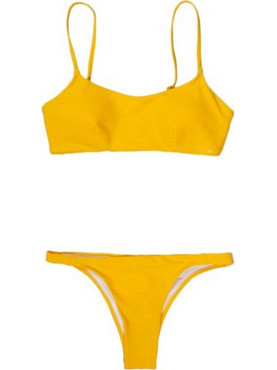 Emerson Bikini Set 211.EW571.12A Yellow