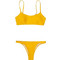 Emerson Bikini Set 211.EW571.12A Yellow Emerson Bikini Set 211.EW571.12A Yellow