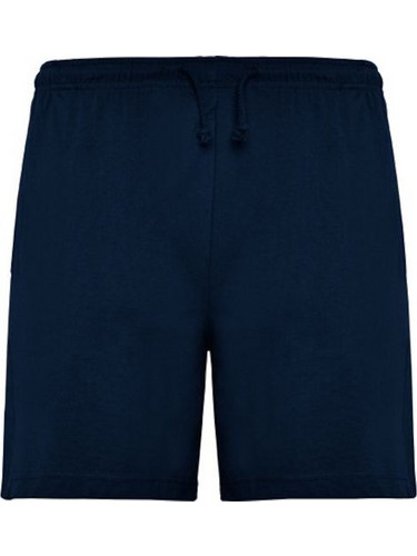 Roly Αθλητική Παιδική Βερμούδα Navy Μπλε BE6705