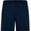 Roly Αθλητική Παιδική Βερμούδα Navy Μπλε BE6705