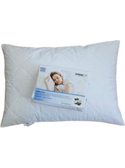 Cotton Plus Προστατευτικό μαξιλαριού Strom Eco 50x70cm