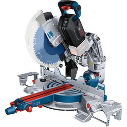 Bosch GCM 18V-305 C Akku-Paneelsage