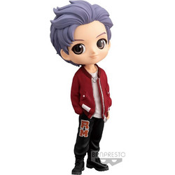Banpresto Q Posket TinyTan MIC Drop RM Vol.1 14cm