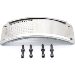 BBQ 18" - Ventilation