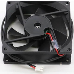 INDUCTION PLATE 5KW - Fan 17