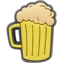 ΑΞΕΣΟΥΑΡ CROCS JIBBITZ 1PCS Beer