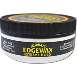 Murray's Extreme Edgewax Κερί Μαλλιών Λάμψης σε Gel 120gr