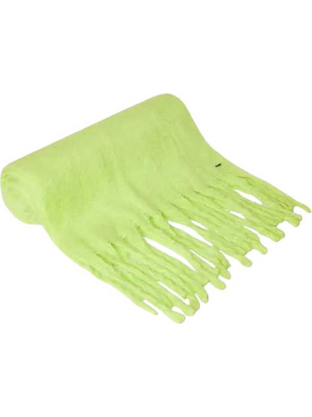 FUNKY BUDDHA W SCARVES - FBL01210310-CITRUS YELLOW YELLOW