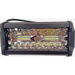 LED ΠΡΟΒΟΛΕΑΣ ΕΡΓΑΣΙΑΣ 120W 6500Κ KX-02237