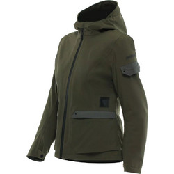 Dainese Centrale Absoluteshell Pro Lady Green