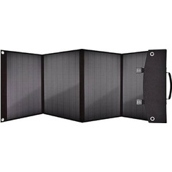 Αναδιπλούμενο Ηλιακό Πάνελ 100W