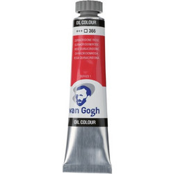 ROYAL TALENS ΧΡΩΜΑ ΛΑΔΙΟΥ 20ml VAN GOGH QUINACRIDONE ROSE 3 ΤΕΜΑΧΙΑ (Το προιόν πωλείται σε μεμονωμένα τεμάχια του ενός)