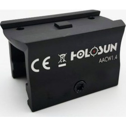 ΕΞΑΡΤΗΜΑ ΓΙΑ RED DOT HOLOSUN AACW1.4